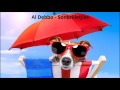 Al Debbo - Sonbrilletjies