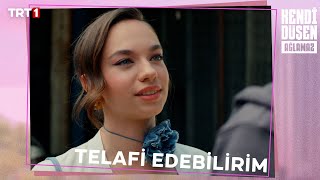 Alize'den Red Edilemeyecek Teklif - Kendi Düşen Ağlamaz  Özel Sahneler