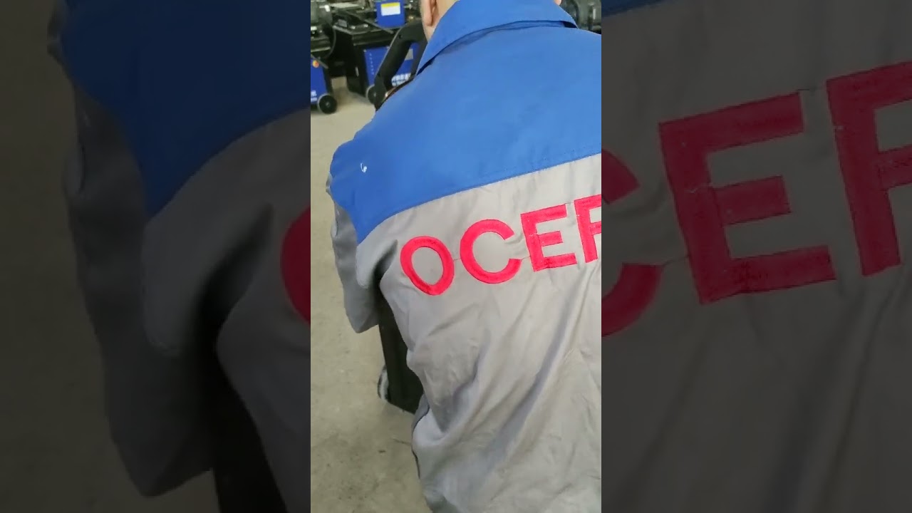 rebar threading rolling machine with cutter 