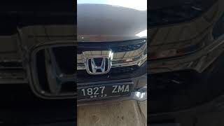 HONDA MOBILIO RS GANTI VELG HONDA CITY R15 JUGA BROO 👍👍👍