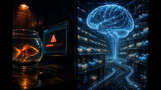 Beyond RAG: How AI Finally Solved the "Goldfish Problem"