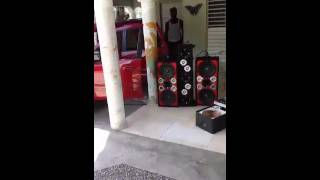 RDCARSHOW.COM VIDEO#2 MUSICA A 12 VOLTIOS