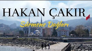 Hakan Çakır - Sürmene Dağları