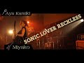 SONIC LOVER RECKLESS (SLR) / 上木 彩矢 & Miyako (現在LOVEBITES)