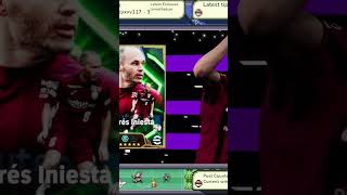 We got Iniesta after talking about him!? | #lucarivyle auf #Twitch