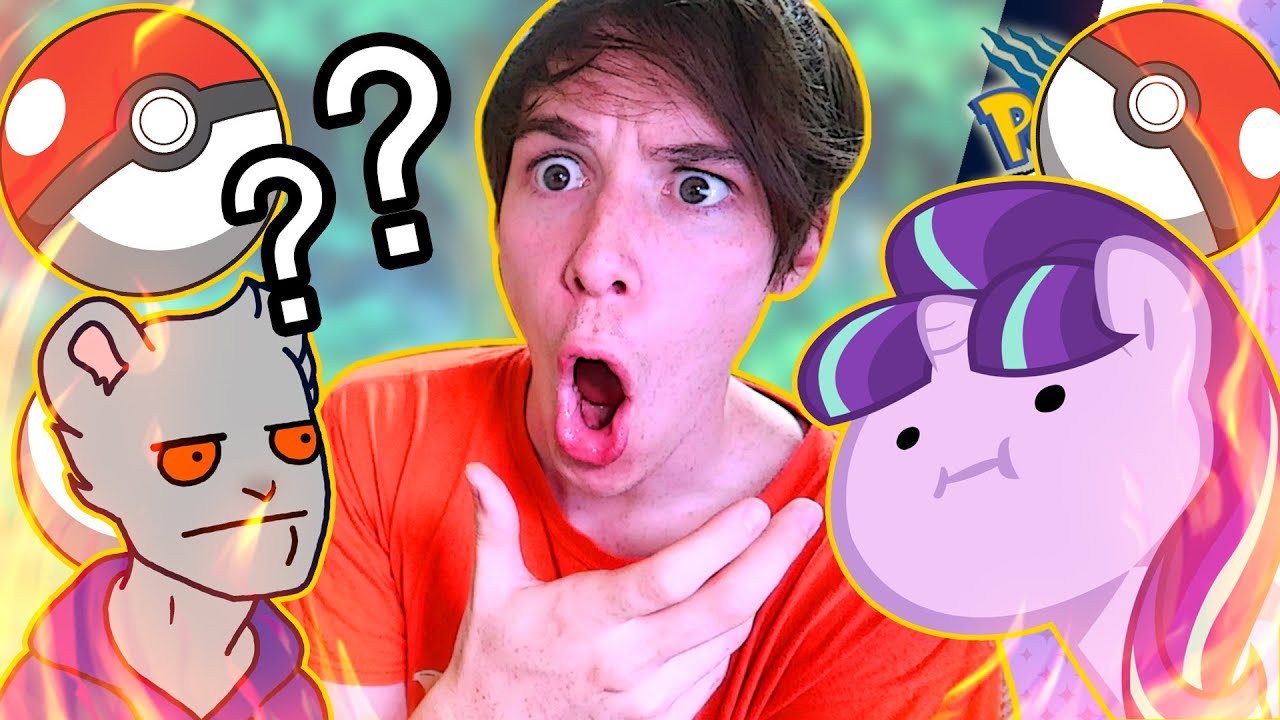 folagor tiene novia Pokémon X VidaLocke Ep.7 - ...Y DE REPENTE APARECE ESTE POKÉMON...
