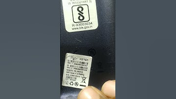 itel it2161 power button not working 1000% solution