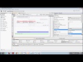 Jasper report using ireport-tutorial for beginners part-6