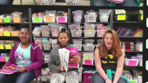 Corrective Reading Video