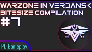 Warzone in Verdansk | Plunder | Bitesize Compilation #7