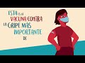 Vacúnate contra la gripe :15