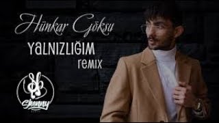 #Yalnızlığım #hunkargoksu #Aye Hünkar Göksu - Yalnızlığım | Prod. Umut Timur 2019 Resimi