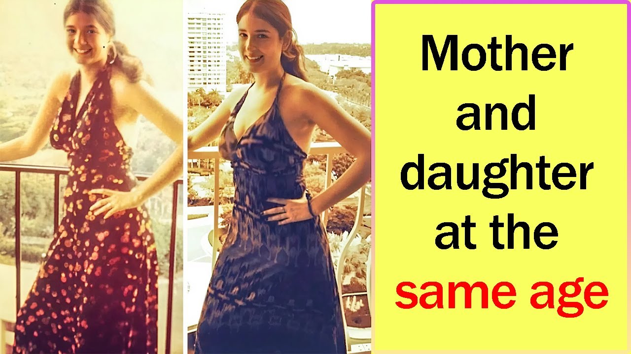 Then And Now Photos That Let Us Take A Peek Into The Past