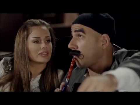 الكبير اوى اتجوز نيكول اتفرج هديه هتعمل فيها ايه ضحك جامد