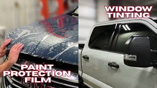 Auto Trim Design