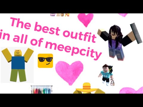 meepcity clothes