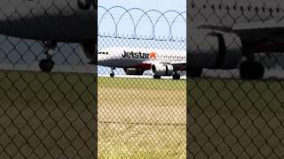 MELBOURNE AIRPORT ARRIVAL | 11/10/26 - Jetstar JQ513 A20N SYD-MEL