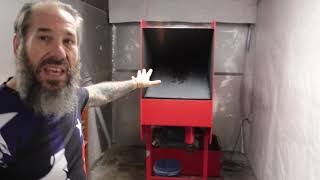 Cole Gunsmithing | Naples, FL Showroom:  Behind the Scenes