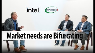 Supermicro New X14 Systems