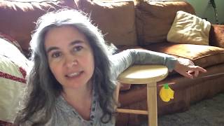 Build Balloon Rockets with Liza, 6/23/2020