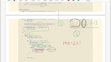 贾考博 LeetCode 339. Nested List Weight Sum - 套娃🪆