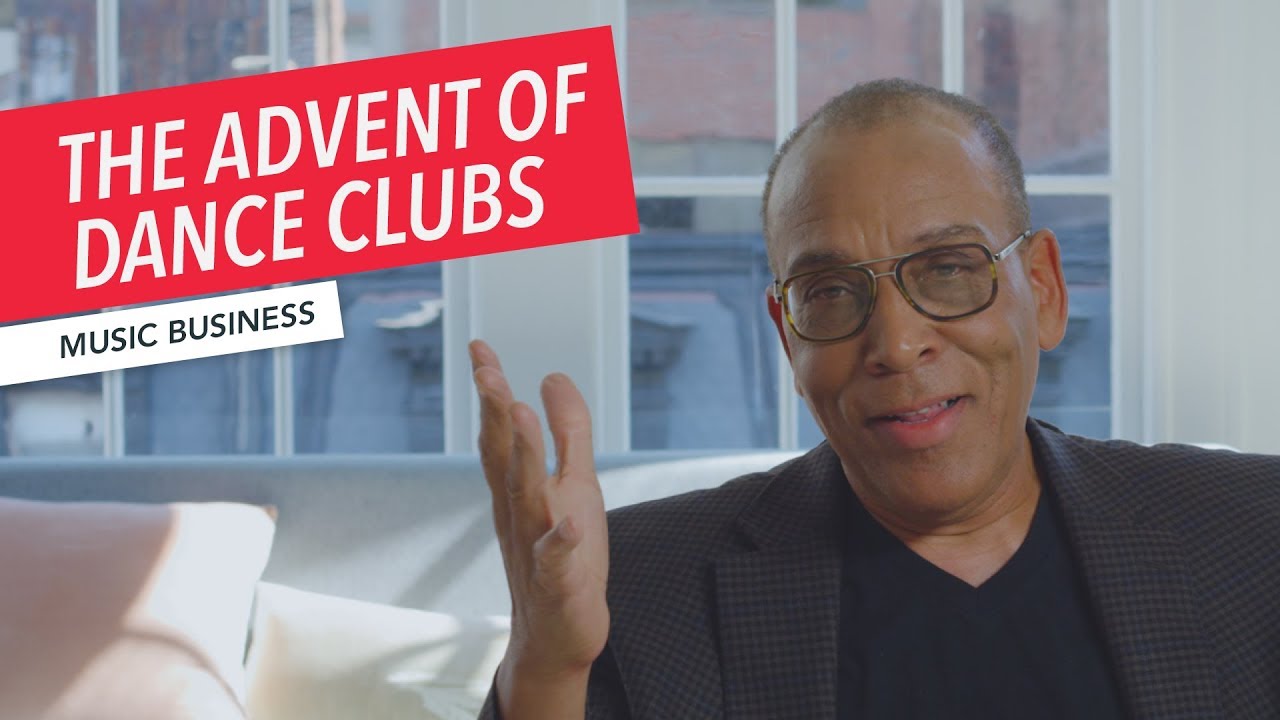 Music Industry Revenue Streams: The Advent of Discos and Dance Clubs | Berklee Online | John Kellogg