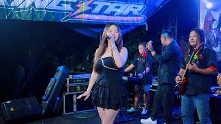 KINGSTAR MUSIC - CAPING GUNUNG - SHELA CHILUN - WEDDING PARTY YOGA & VITA
