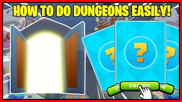 TAPPING SIMULATOR *NEW DUNGEONS*! HOW TO DO DUNGEONS EASILY! NEW REWARDS! PET LEVLES?!?!! - ROBLOX