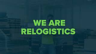 Keeping Your Supply Chain Moving with Relogistics