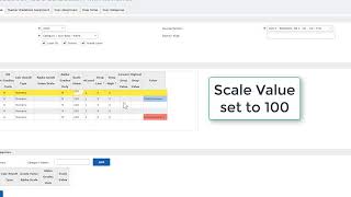 Gradebook Setup - Closed, Instructing