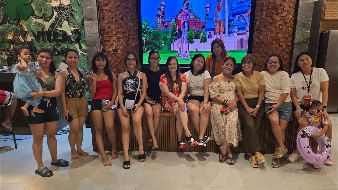 Part 3 | Swimming in The Clav Villa #nocopyrightmusic #nocopyrightinfringementintended 