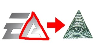 EA is Illuminati