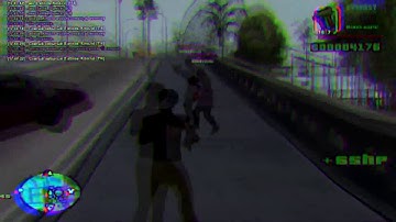 Jiggy Shit [Edit samp #1]