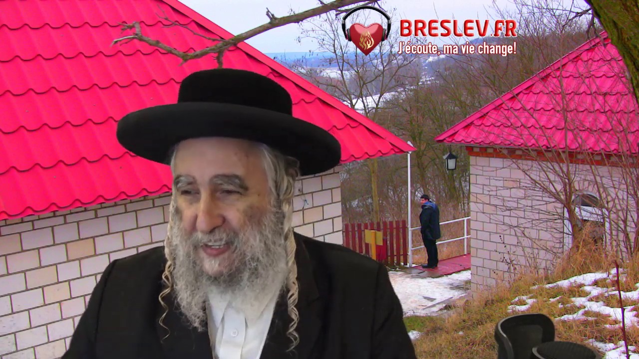 Sefirat Haomer  l'attente active (24/05/019)