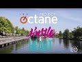 Entrepreneurs’ Organization (EO) – Octane – Hustle &amp; Heart