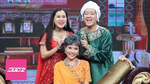 HTV2 - Trailer Ai cũng bật cười - Tập 8 (3.7.2016)