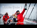 Vendée Globe 2021: packender Finalkrimi im Atlantik