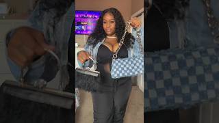Club/Lounge outfit 💙🖤#youtubeshorts #fallfashion #outfit #plussize Club/Lounge outfit 💙🖤#youtubeshorts #fallfashion #outfit #plussize