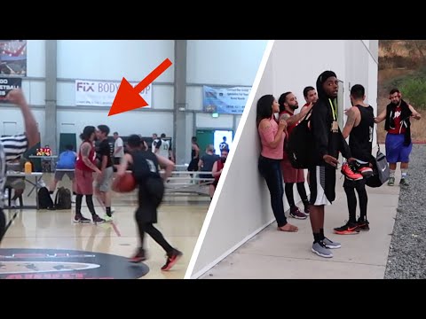 FAZE Rug ALMOST GOT IN A FIGHT! (Defending My Brother)