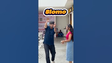 Wait for the Tamil mix 🫰🏼 Slomo #slomo