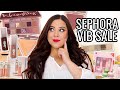 SEPHORA VIB SALE HOLIDAY 2021! MY WISHLIST & BRANDS I WANT TO TRY