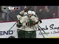 Final - Iowa Wild (5) vs. Chicago Wolves (2) - 2.25.20