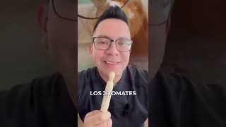 Por qué este tip es tan importante para que me salga bien el arroz rojo 👇 El arroz rojo es