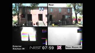 Transitional Attack Clip