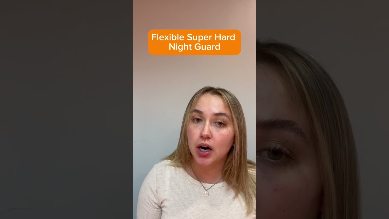 The Best TMJ Retainer