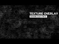 Dark Abstract Texture Overlay – Download Free Stock Effect for Video Editors