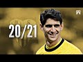 Yassine Bounou ● Saves Compilation ● 2020/21｜HD