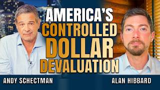 The Dollar Reset Has Begun: U.S. Is Quietly Engineering Its Own Devaluation | Hibbard & Schectman