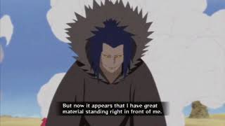 Naruto Amv Akatsuki - Rich Kids