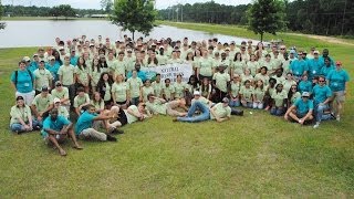 Natural Resources Conservation Workshop: Apply by May 24, 2013!